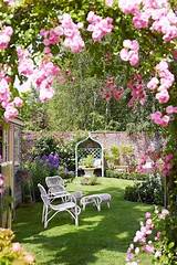 Garden Designer West London
