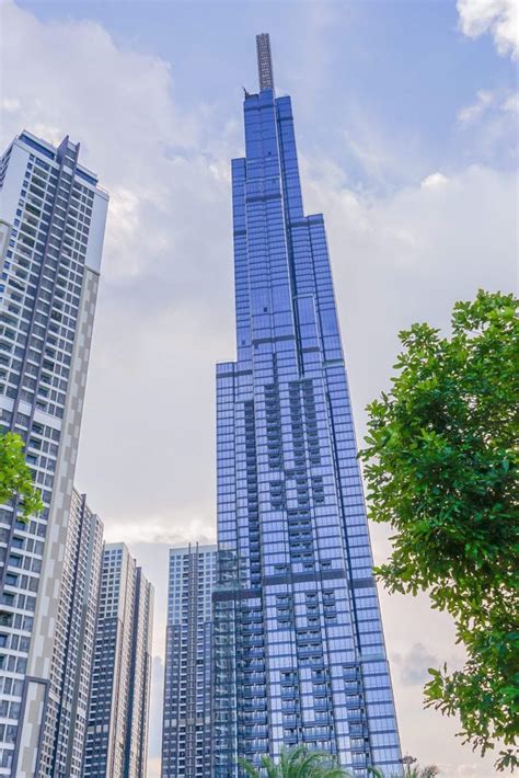 These Are The Tallest Skyscrapers In The World Readers Digest