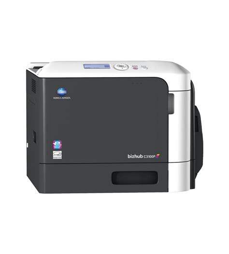 Interested to see all features and options and build your very own bizhub c3100p? Konica Minolta BizHub C3100P | Pinnacle