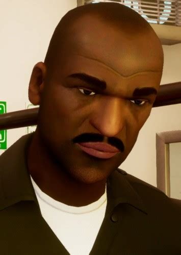 Fan Casting Will Smith As Frank Tenpenny In Grand Theft Auto Tv Show