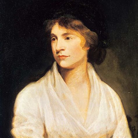 Mary Wollstonecraft Precursora Del Feminismo