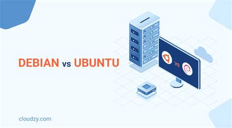 Debian Vs Ubuntu Whats The Right Linux Distro For You