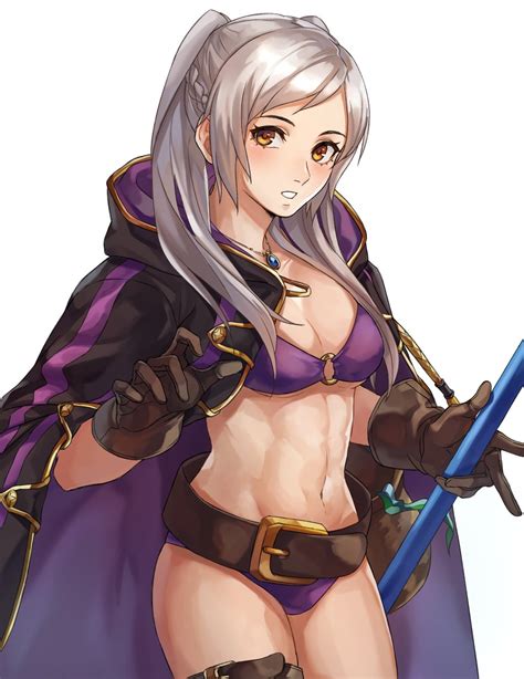 Seaside Robin Fire Emblem Heroes Know Your Meme