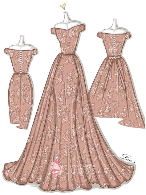 Https://wstravely.com/draw/how To Draw A Beautiful Prom Dress