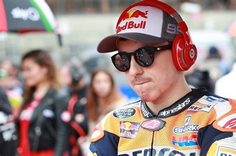 Lorenzo My Honda Motogp Struggles Harder To Take Than Ducati Lows