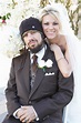 Celebrity Wedding: Korn Bassist Reginald "Fieldy" Arvizu