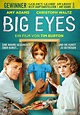 Big Eyes | @pokipsie's Film Tipps