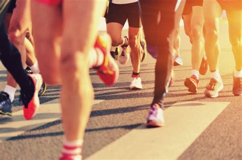 46 Of The Best Running Tips Ever For Beginners And Marathoners The