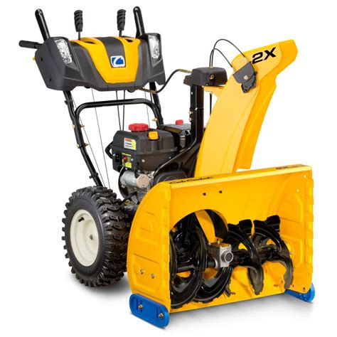 Snowblower For Cub Cadet Tractor