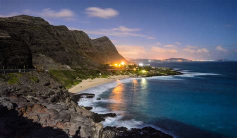 30 Most Famous And Best Tourist Places To Visit In Hawaii