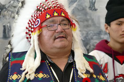 Manitoba First Nations Leaders Hope To Work With Province After Queen