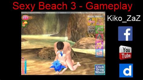 Sexy Beach Premium Resort Gameplay Game EHentai