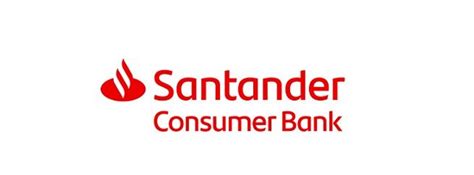 Santander consumer bank è la banca specializzata in prestiti personali, finanziamenti, cessione del quinto, conti deposito, carte di credito e assicurazioni. Santander Bank Logo Logodix