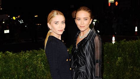Mary Kate And Ashley Olsen Fashion And Clothing Line Pictures British Vogue British Vogue