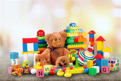 The 6 Different Types Of Toys For Kids Of All Ages Categories Verbnow