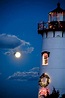 Pin by Gabriella on Christmas Time....Natale! | Lighthouse pictures ...