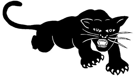 Black Panther Necklace Png Free Unlimited Png Download