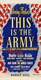 This Is the Army (1943) - IMDb