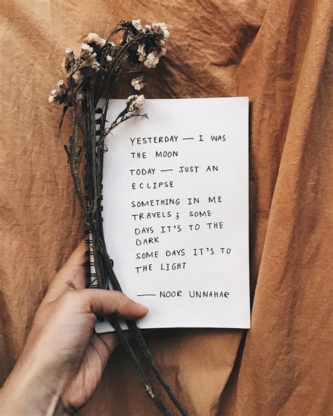 √ Self Love Aesthetic Poetry Quotes