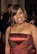 Chandra Wilson HQ Photos at 35th Annual People's Choice Awards Arrivals