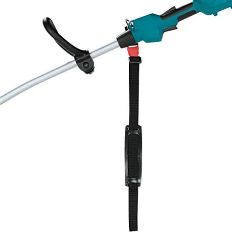 Makita Xru Z V Lxt Lithium Ion Brushless Cordless Curved Shaft String Trimmer Tool Only