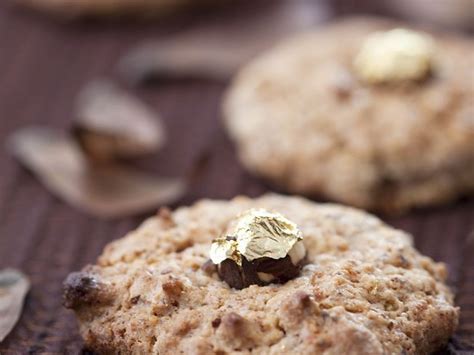 Hazelnut Cookies Recipe Eat Smarter Usa