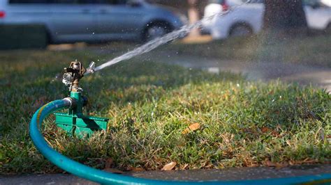 What Are The Different Types Of Lawn Sprinklers Eden Lawn Care And