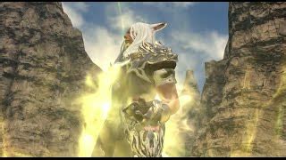 Summoner's guide to ffxiv part lxii: Final Fantasy XIV Monk Lv60 Job Quest (Appetite for D... | Doovi