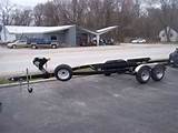 Pictures of For Sale Boat Trailers Used