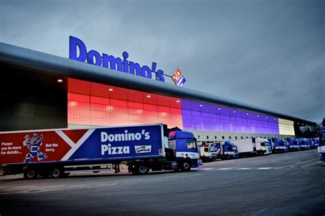 Reference domino's pizza headquarters + distribution center. Domino's Corporate Office Headquarters & Customer Service Info