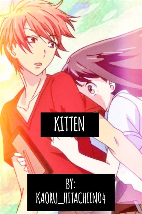 Kitten Kyo X Tohru Fruits Basket 2019 Akito Knows Wattpad