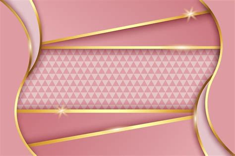 84 Background Gold Pink Myweb