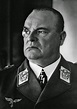 Hugo Sperrle, Generalfeldmarschall of the Luftwaffe, 1940 - Rare ...