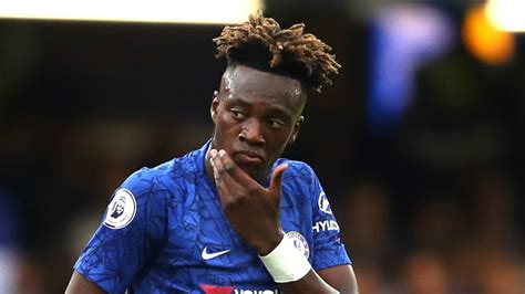 #i cba with the uk anymore #one rule for them and another rule for everyone else #football #ben chilwell #tammy abraham #jadon sancho. Tammy Abraham: Chelsea can take Champions League anger out ...
