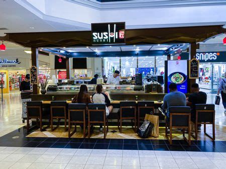 Case searches and legal documents. King of Prussia Mall: Ranking the best food court options ...