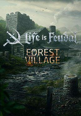 Shape, build and expand your settlement, grow various food to prevent your villagers from avitaminosis and starvation. Life is Feudal Forest Village Download » FullGamePC.com