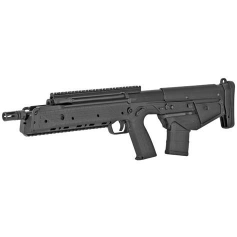 Kel Tec Rdb17 Black 556mm223rem 173 Barrel 20 Round Semi Automatic