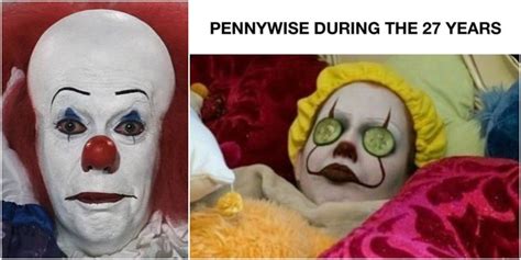 12 hilarious it memes that ll make pennywise seem hilarious