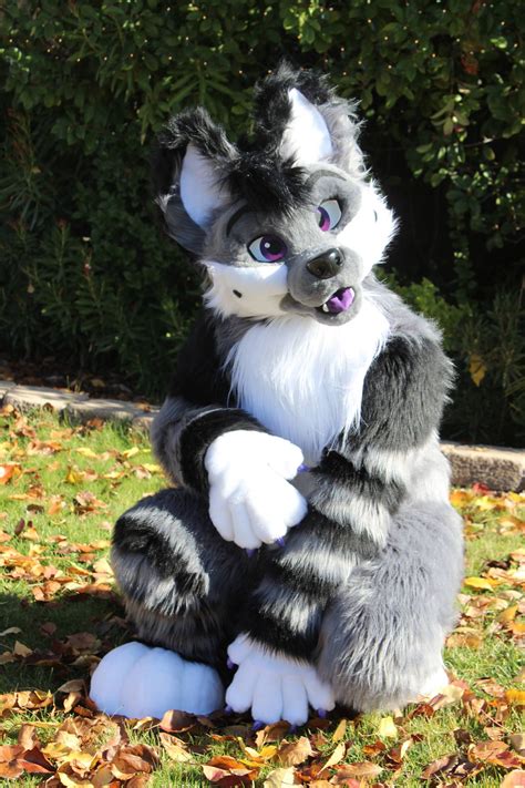Pin On Fursuits And Costume Tips