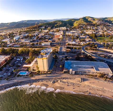 11 Incredible Experiences You Can Only Have In Ventura