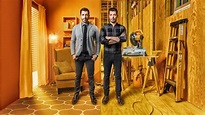 Hermanos a la obra: El programa de TV para fanáticos de la construcción ...