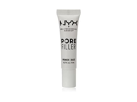 Nyx Professional Makeup Pore Filler Primer Base 027 Fl Oz8 Ml