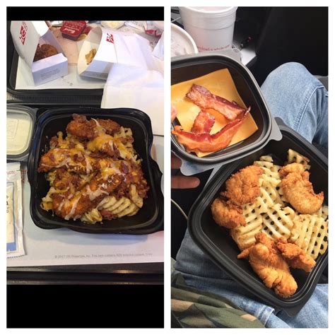 One Of Chick Fil As New Meals Expectationvsreality