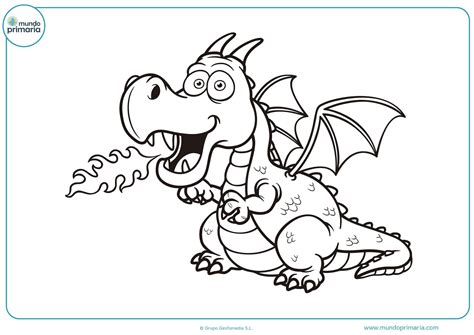 Top 102 Imagen Dibujos Para Colorear Dragones Viaterramx