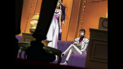 Lupin Iii Operation Return The Treasure 2003 Screencap Fancaps