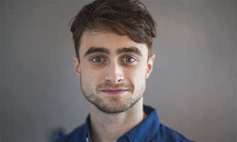 Daniel Radcliffe ‘if People Are Speculating About Your Sexuality Then