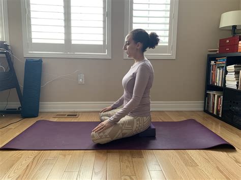 Yoga Basics Part 5 Restorative Poses Palermo Physiotherapy