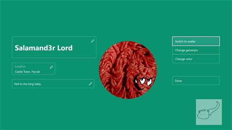 Lift your spirits with funny jokes, trending memes, entertaining gifs, inspiring stories, viral videos, and so much more. How To Create Custom Gamerpics & Backgrounds for Xbox One ...