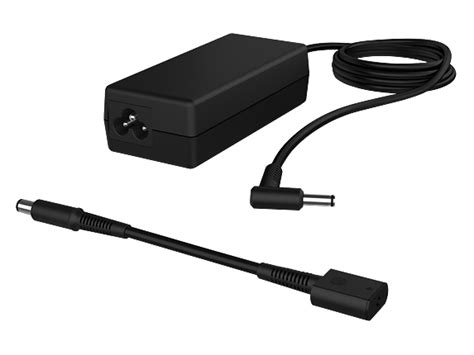 Hp 65w Smart Ac Adapter Hp Official Store