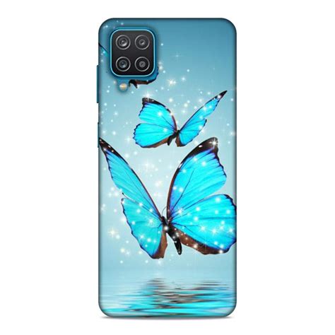 Laidback Samsung Galaxy M12 Back Cover Case Designer
